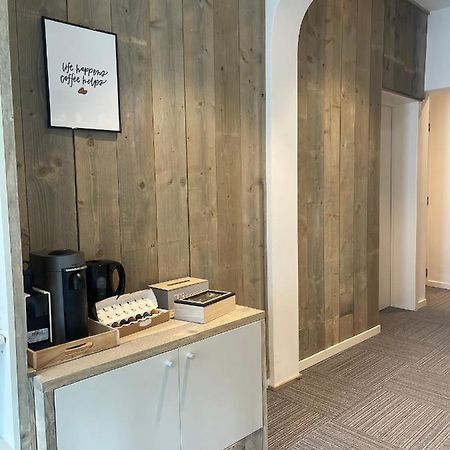 Ruime Luxe Kamer In Centrum Brugge Met Badkamer! 외부 사진