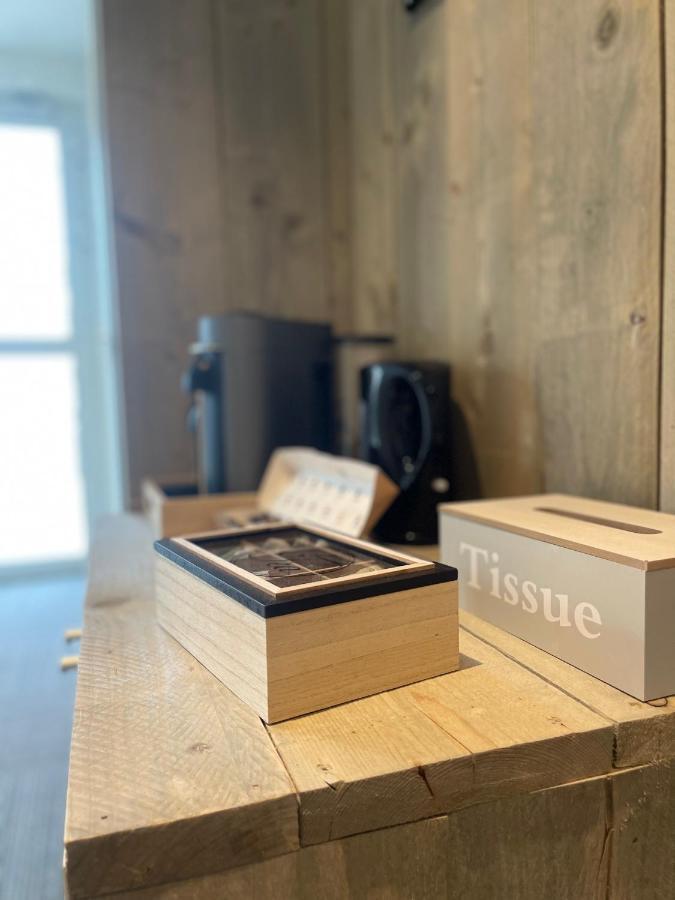Ruime Luxe Kamer In Centrum Brugge Met Badkamer! 외부 사진